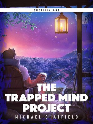 cover image of The Trapped Mind Project